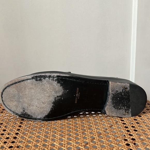 Saint Laurent Le Loafer - Picture 10 of 13